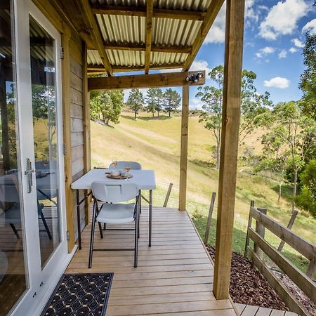 Private Cabin Close To The City Centre Whangarei Εξωτερικό φωτογραφία