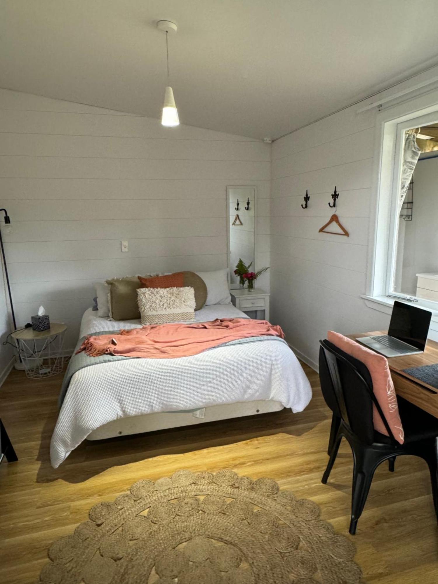 Private Cabin Close To The City Centre Whangarei Εξωτερικό φωτογραφία