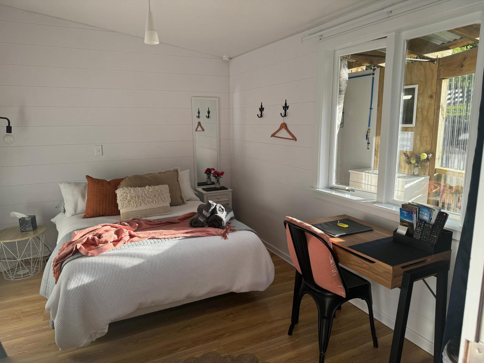 Private Cabin Close To The City Centre Whangarei Εξωτερικό φωτογραφία