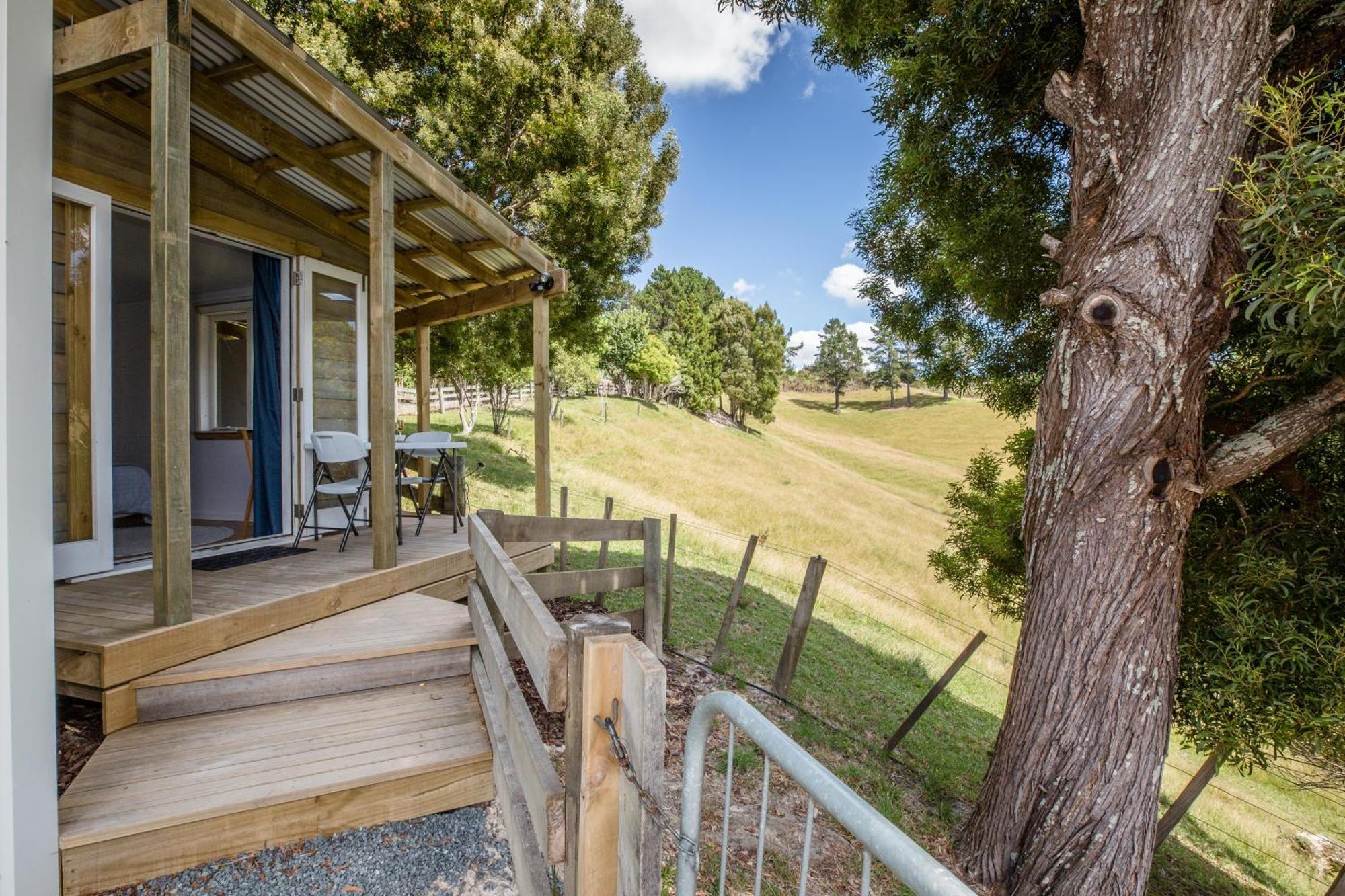Private Cabin Close To The City Centre Whangarei Εξωτερικό φωτογραφία